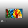 Телевизор 86" LG 86NANO81A6A.ARUG 2025